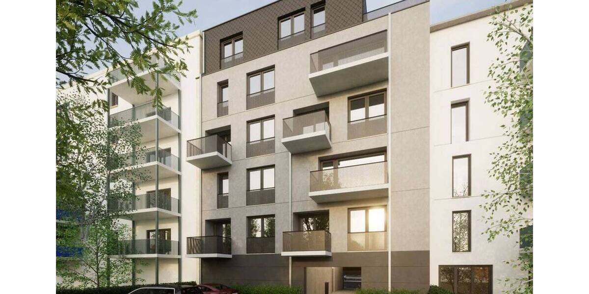 Etagenwohnung Dresden Leipziger Vorstadt - 3 Zimmer, 84 m&sup2;, 550.500&euro; | Angebot:25837864