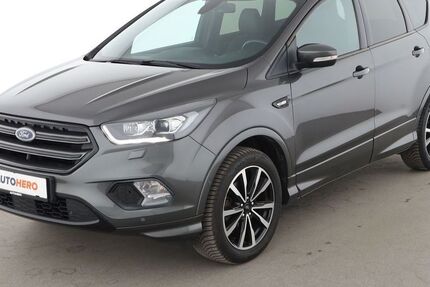 Ford Kuga 115.696 km 12.790 &euro; Dresden 01187