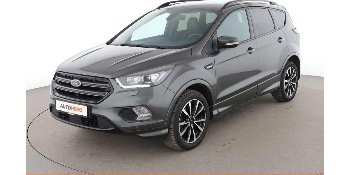 Ford Kuga 115.696 km 12.790 &euro; Dresden 01187