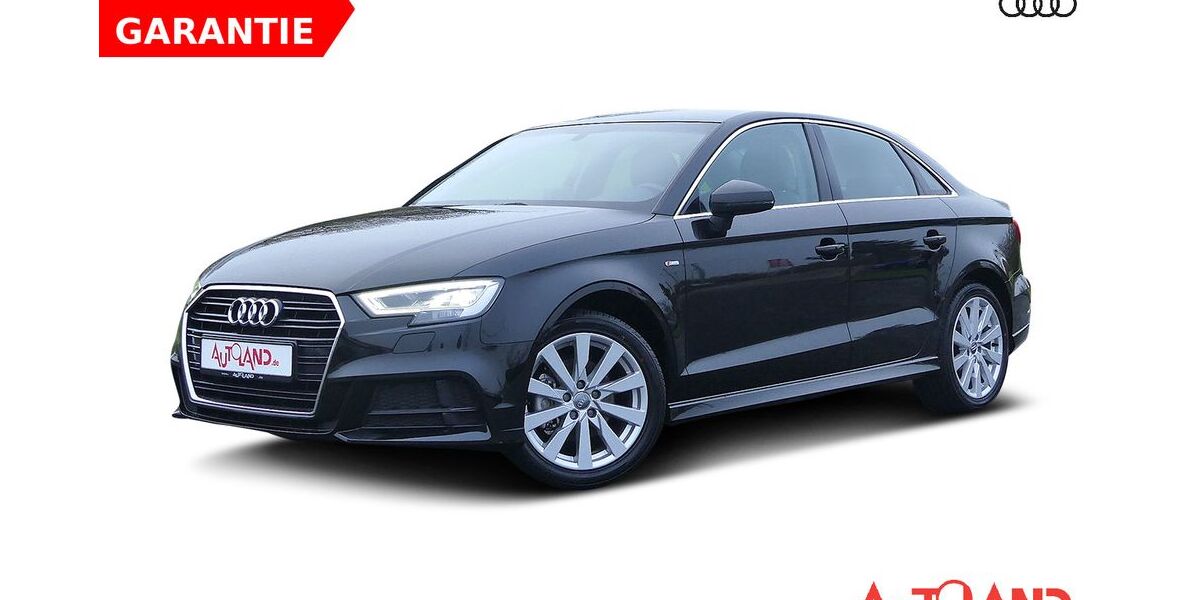 Audi A3 99.694 km 19.990 &euro; Meißen 01662