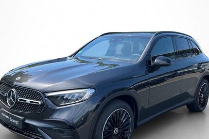 Mercedes-Benz GLC 220 5.000 km 71.900 &euro; Meißen 01662