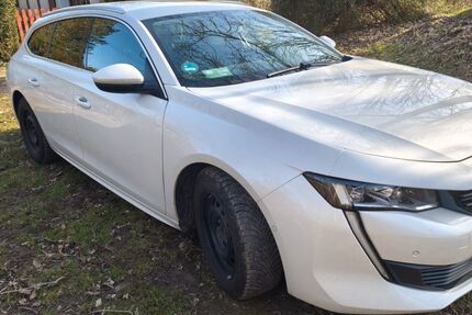 Peugeot 508 48.500 km 19.999 &euro; Dresden 01307