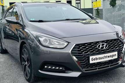 Hyundai i40 150.000 km 10.999 &euro; Dresden 01259