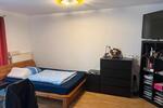 Etagenwohnung Dresden Neustadt - 1 Zimmer, 36 m&sup2;, 200&euro; | Angebot:26237977