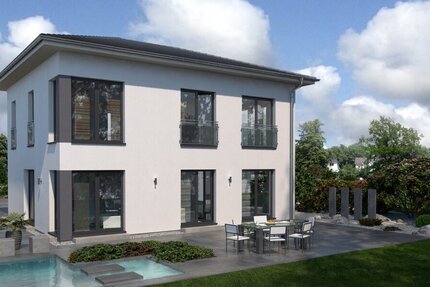 Hier werden neue Maßstäbe gesetzt 4 zimmer