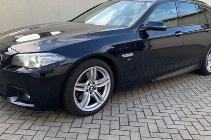 BMW 530 255.000 km 14.900 &euro; Dresden 01257