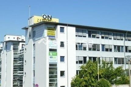 Kleines Büro im Zentrum mit Parktplatz zimmer