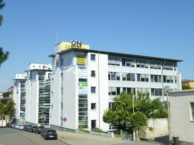 Kleines Büro im Zentrum mit Parktplatz zimmer