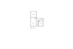 Gruna: 2-Zimmer-Wohnung mit Balkon und Wannenbad, ab November frei - Etagenwohnung Dresden Seidnitz/Dobritz | Angebot:27199338