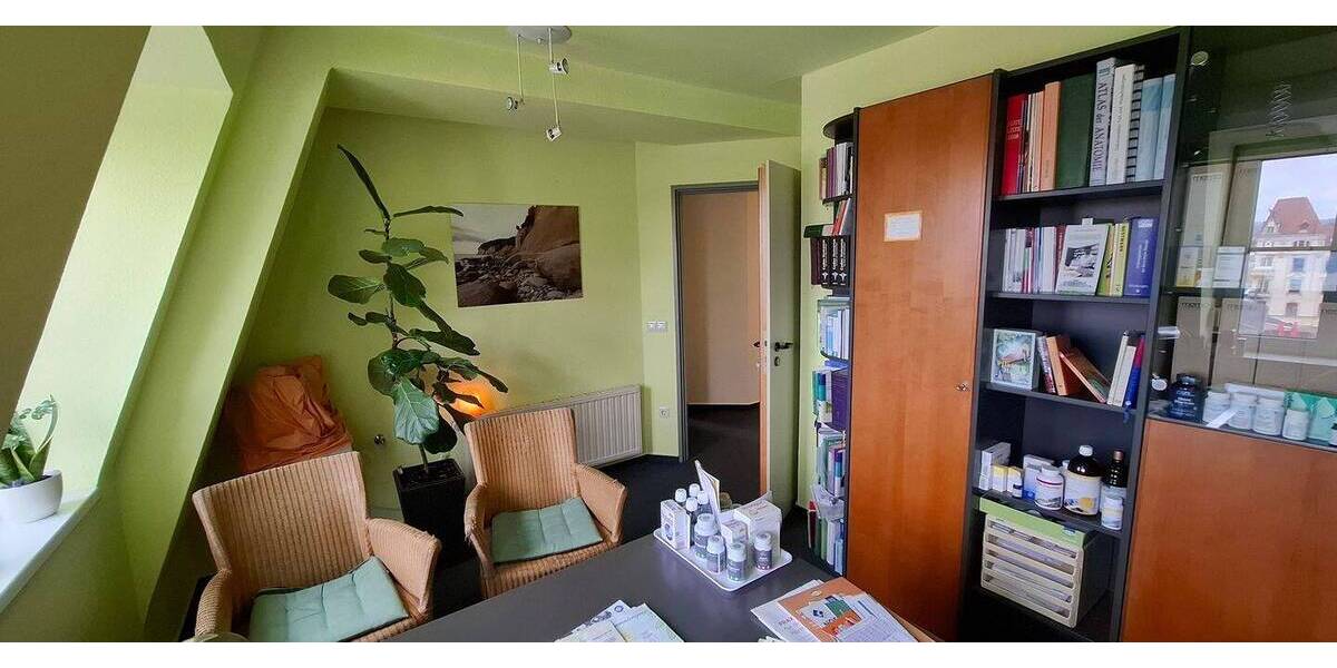 Gewerbeobjekt Dresden Mickten - 3 Zimmer, 69 m&sup2;, 560&euro; | Angebot:26207281