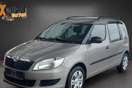 Skoda Roomster 187.431 km 3.790 &euro; Heidenau 01809