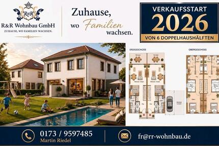 Haus Coswig - 495.000&euro; | Angebot:26397553