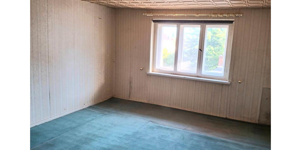 Einfamilienhaus Moritzburg - 6 Zimmer, 130 m&sup2;, 280.000&euro; | Angebot:27004808