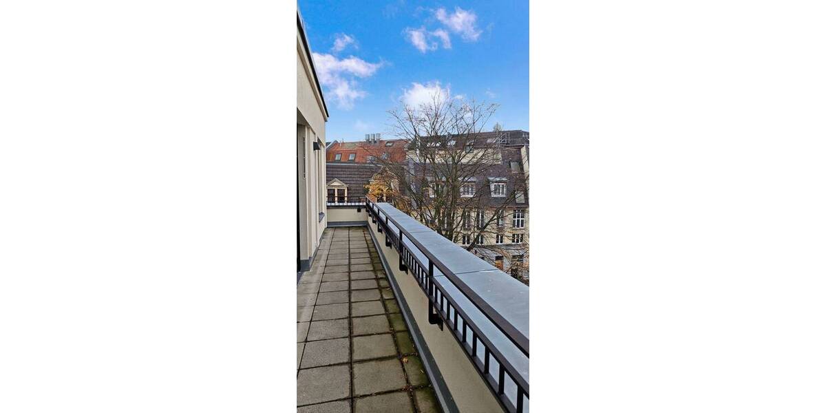 Etagenwohnung Dresden Blasewitz - 2 Zimmer, 46 m&sup2;, 260.000&euro; | Angebot:25997551