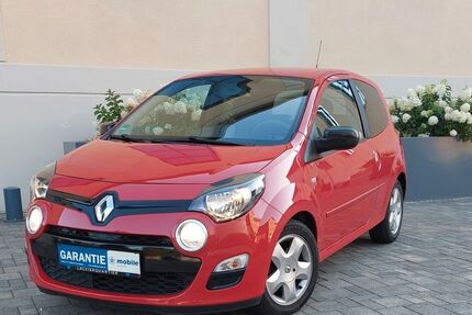 Renault Twingo 108.253 km 4.999 &euro; Radeberg OT Ullersdorf 01454