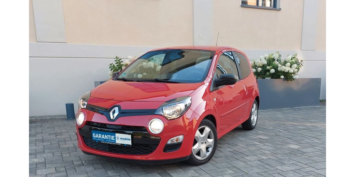 Renault Twingo 108.253 km 4.999 &euro; Radeberg OT Ullersdorf 01454