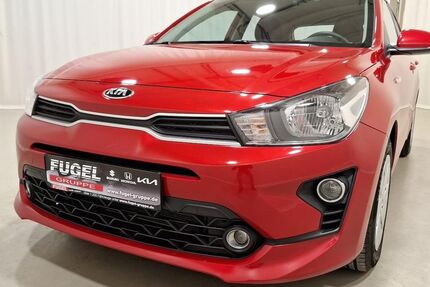 Kia Rio 36.310 km 11.849 &euro; Dresden 01157
