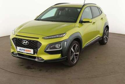 Hyundai KONA 41.503 km 14.790 &euro; Dresden 01187