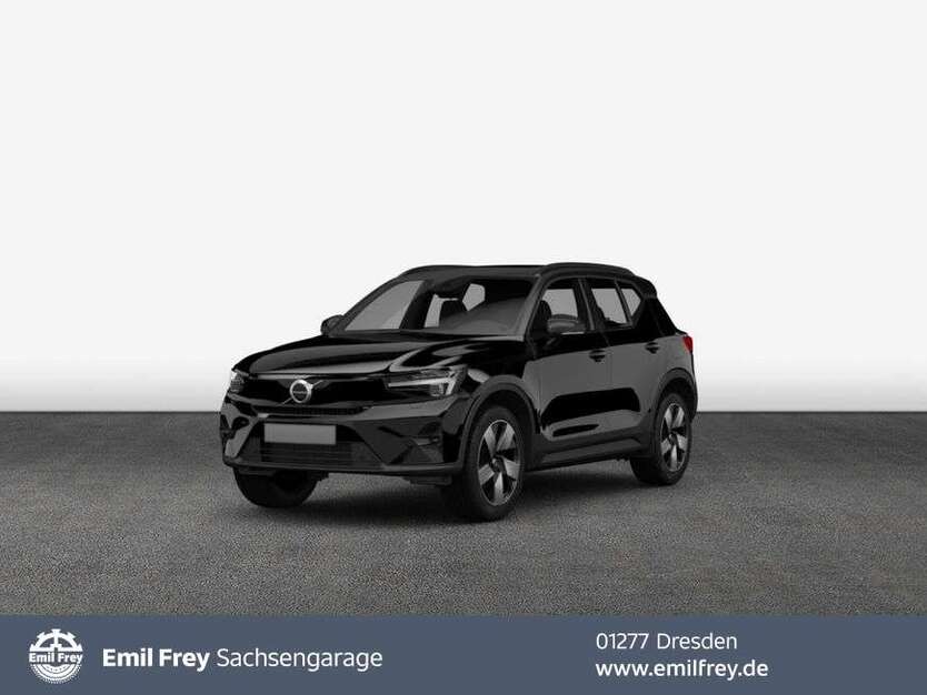 Volvo XC40 16.885 km 39.950 € Dresden 01277
