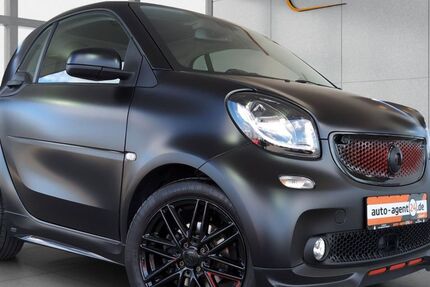 Smart ForTwo 69.863 km 18.990 &euro; Dresden 01257