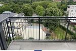 Interessante 2-Zimmerwohnung mit großem Balkon in Dresden-Strehlen!