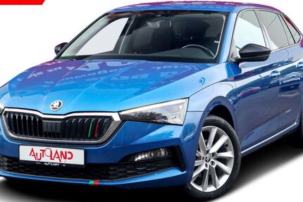 Skoda Scala 56.623 km 19.490 &euro; Meißen 01662