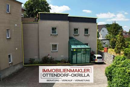 Büro in Ottendorf-Okrilla 195.000 € 245 m²