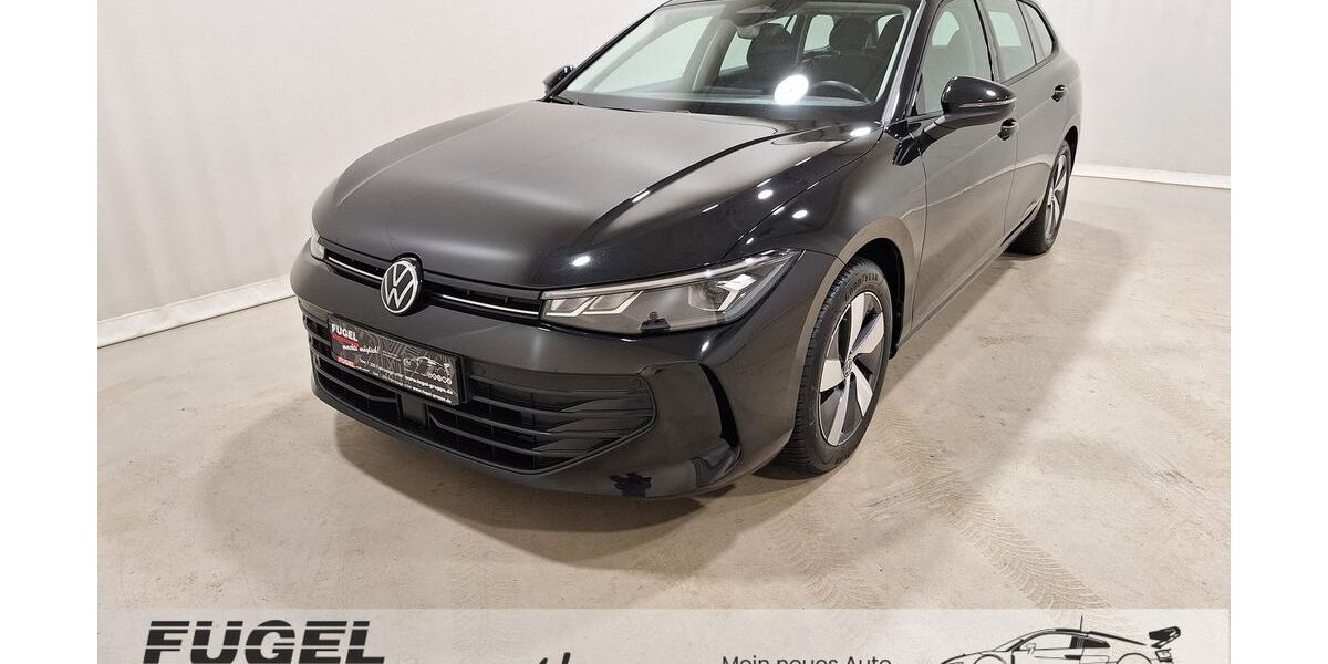 VW Passat Variant 65.440 km 24.969 &euro; Dresden 01157