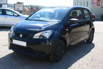 Seat Mii 103.200 km 3.995 &euro; Coswig 01640