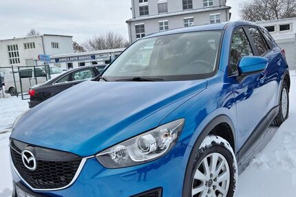 Mazda CX-5 150.000 km 7.500 &euro; Dresden 01067