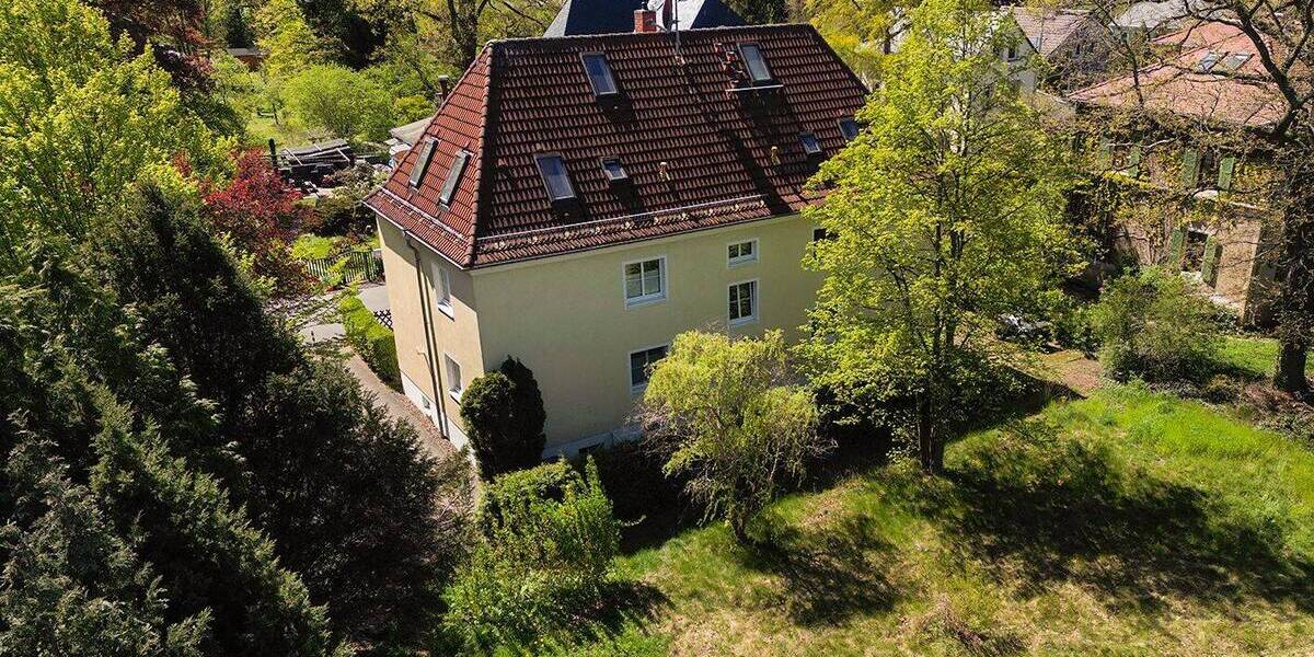 Mehrfamilienhaus, Wohnhaus Dresden Hosterwitz/Pillnitz - 1 Zimmer, 315 m&sup2;, 850.000&euro; | Angebot:26411206