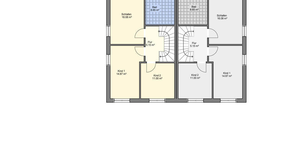 Doppelhaushälfte Dresden / Weixdorf Weixdorf - 474.800&euro; | Angebot:25671840
