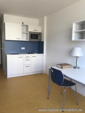 Etagenwohnung Dresden Cotta - 1 Zimmer, 23 m&sup2;, 490&euro; | Angebot:26252653