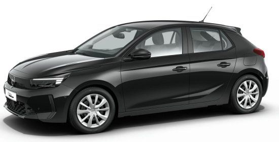 Opel Corsa 49.800 km 13.890 &euro; Großröhrsdorf OT Bretnig 01900