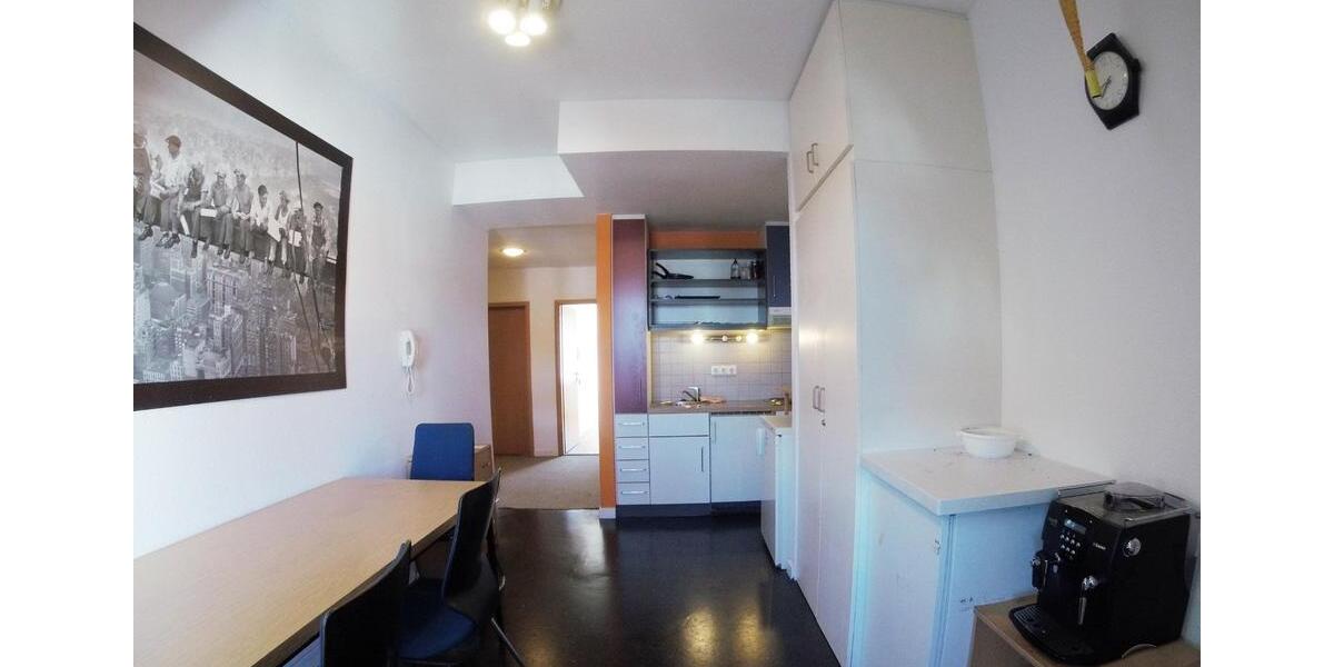 Dachgeschoßwohnung Dresden Cotta - 1 Zimmer, 18 m&sup2;, 400&euro; | Angebot:25882704