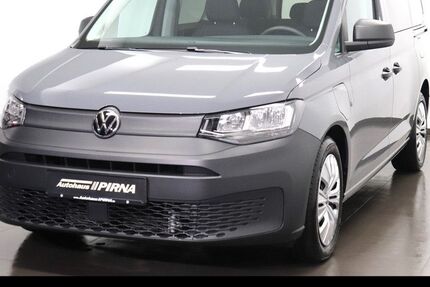 VW Caddy Maxi 9.500 km 35.900 &euro; Pirna 01796