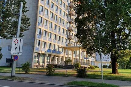 Die perfekte Wohlfühlwohnung mit optimaler Raumaufteilung in Uni-Nähe! 2 zimmer