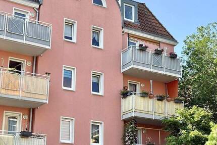 Wohnung Dresden Löbtau-Nord - 4 Zimmer, 75 m&sup2;, 246.400&euro; | Angebot:25751178