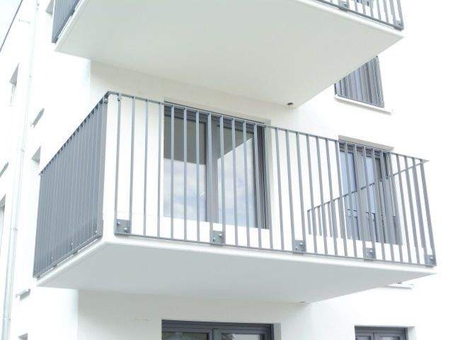 Etagenwohnung Coswig - 4 Zimmer, 107 m&sup2;, 1.450&euro; | Angebot:25699878