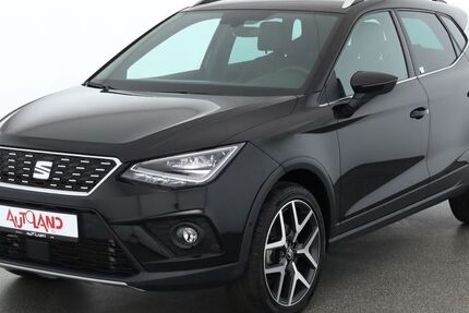 Seat Arona 39.996 km 18.990 &euro; Dresden 01239