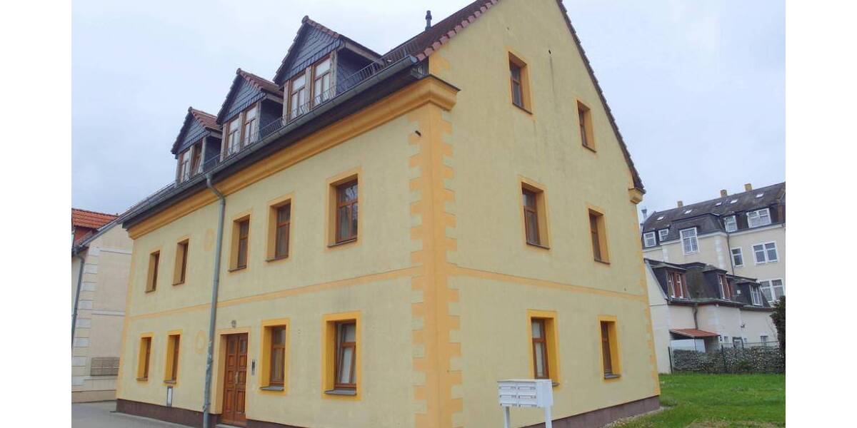 Etagenwohnung Freital - 2 Zimmer, 45 m&sup2;, 399&euro; | Angebot:26319670