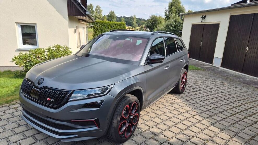 Kodiaq