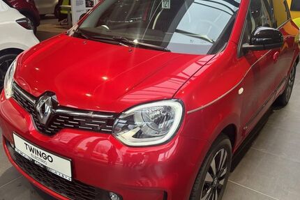 Renault Twingo 30.000 km 16.990 &euro; Dresden 01257