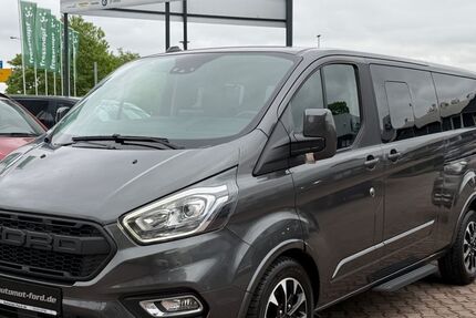 Ford Tourneo Custom 113.233 km 31.950 &euro; Heidenau 01809