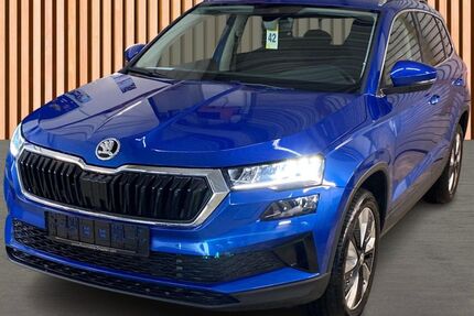 Skoda Karoq 23.100 km 27.980 &euro; Dresden 01328