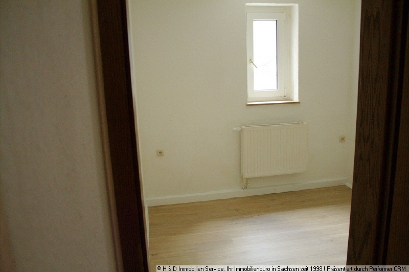 Schicke Wohnung in ruhiger Waldrandlage gesucht ?