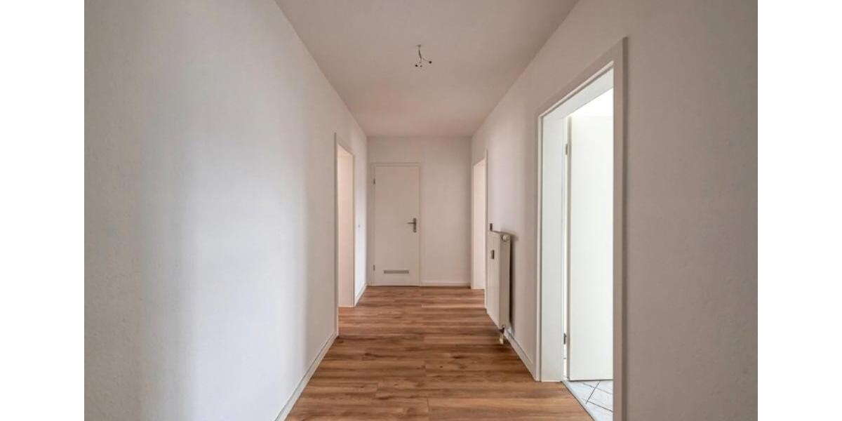 Dachgeschoßwohnung Dresden Pieschen - 2 Zimmer, 58 m&sup2;, 163.500&euro; | Angebot:25646006