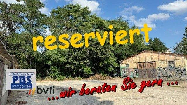 Grundstück Dresden Äußere Neustadt - 2.590.000&euro; | Angebot:25769765