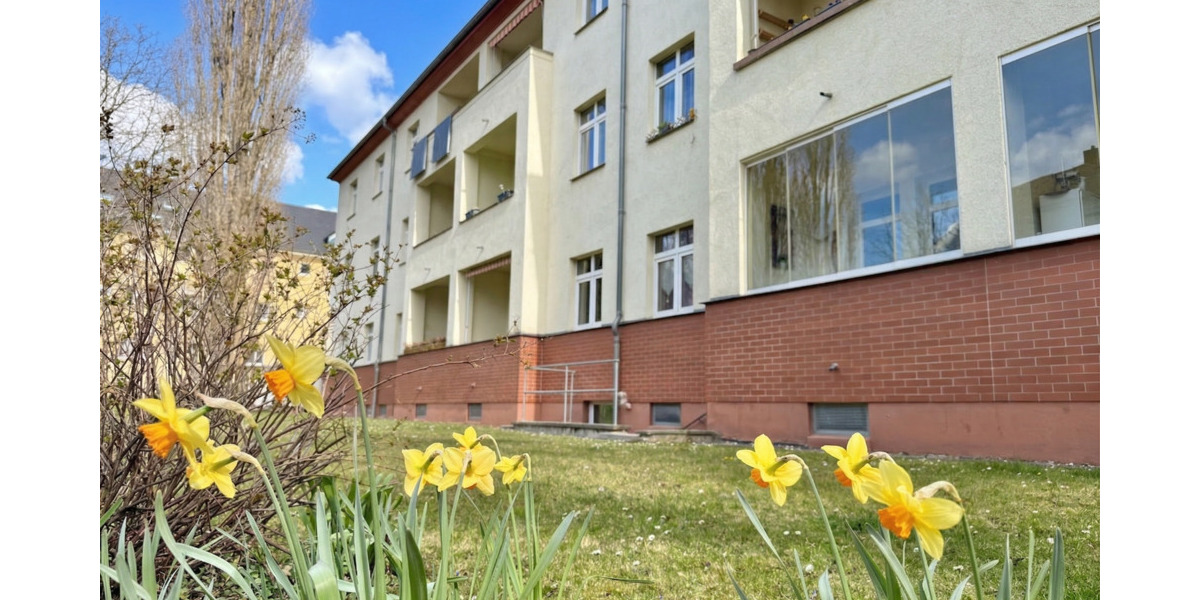 Etagenwohnung Dresden Cotta - 3 Zimmer, 77 m&sup2;, 249.800&euro; | Angebot:26026596