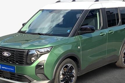 Ford Tourneo Courier 7.590 km 25.940 &euro; Dresden 01159